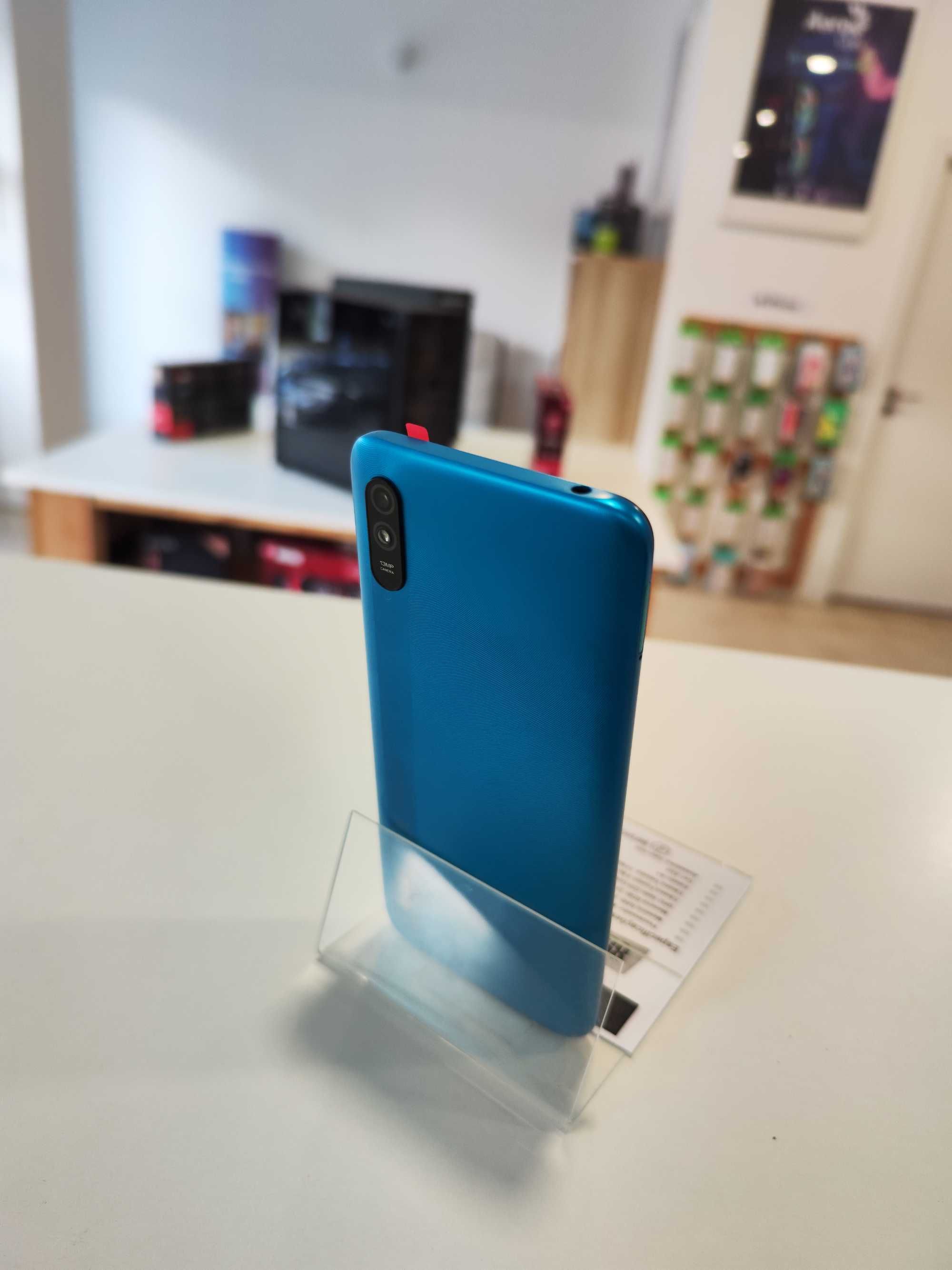 Xiaomi Redmi 9A  Recondicionado