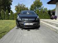 Opel Corsa D 1.4