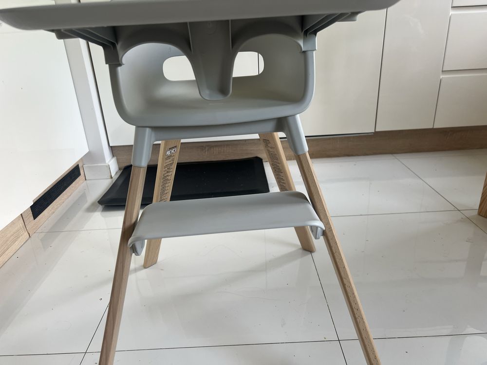 Krzesełko stokke clikk