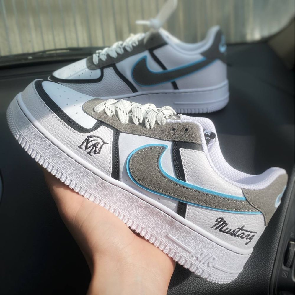 Кросівки Nike Air Force