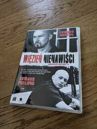 Więzień nienawiści DVD