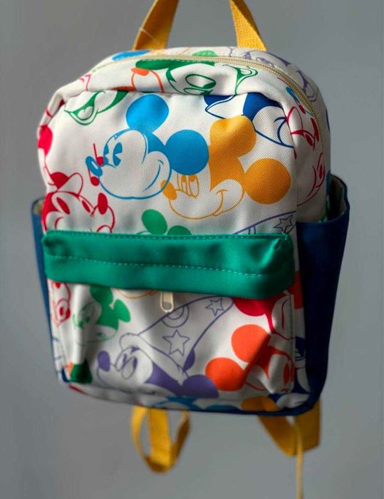 Детский рюкзак зара zara  дитячий рюкзак