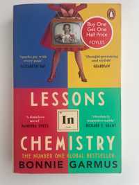 Livro ‘Lessons in Chemistry’