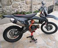 Kit plasticos ktm exc 2020/2022