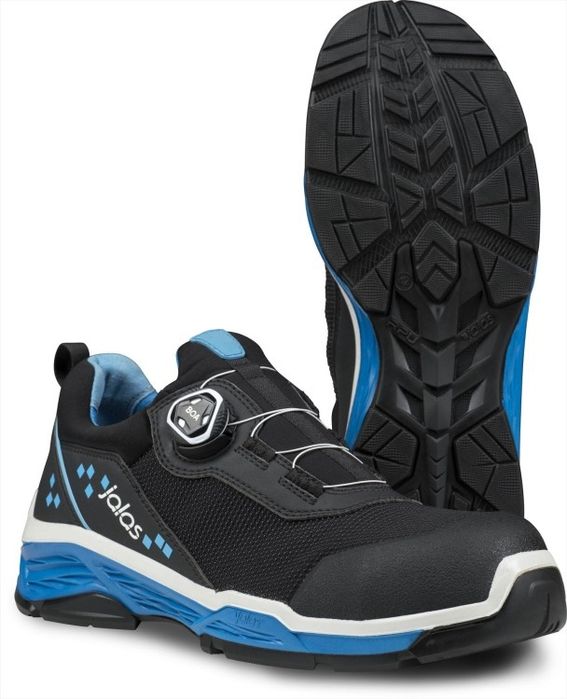 Buty robocze Jalas 2028 TIO S3 r.45 BOA