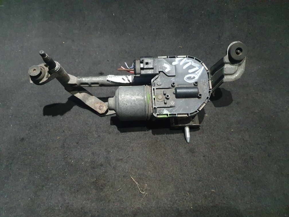 Mechanizm wycieraczek lewy przód VW Golf 5 6 V VI Plus 5M0.955.119