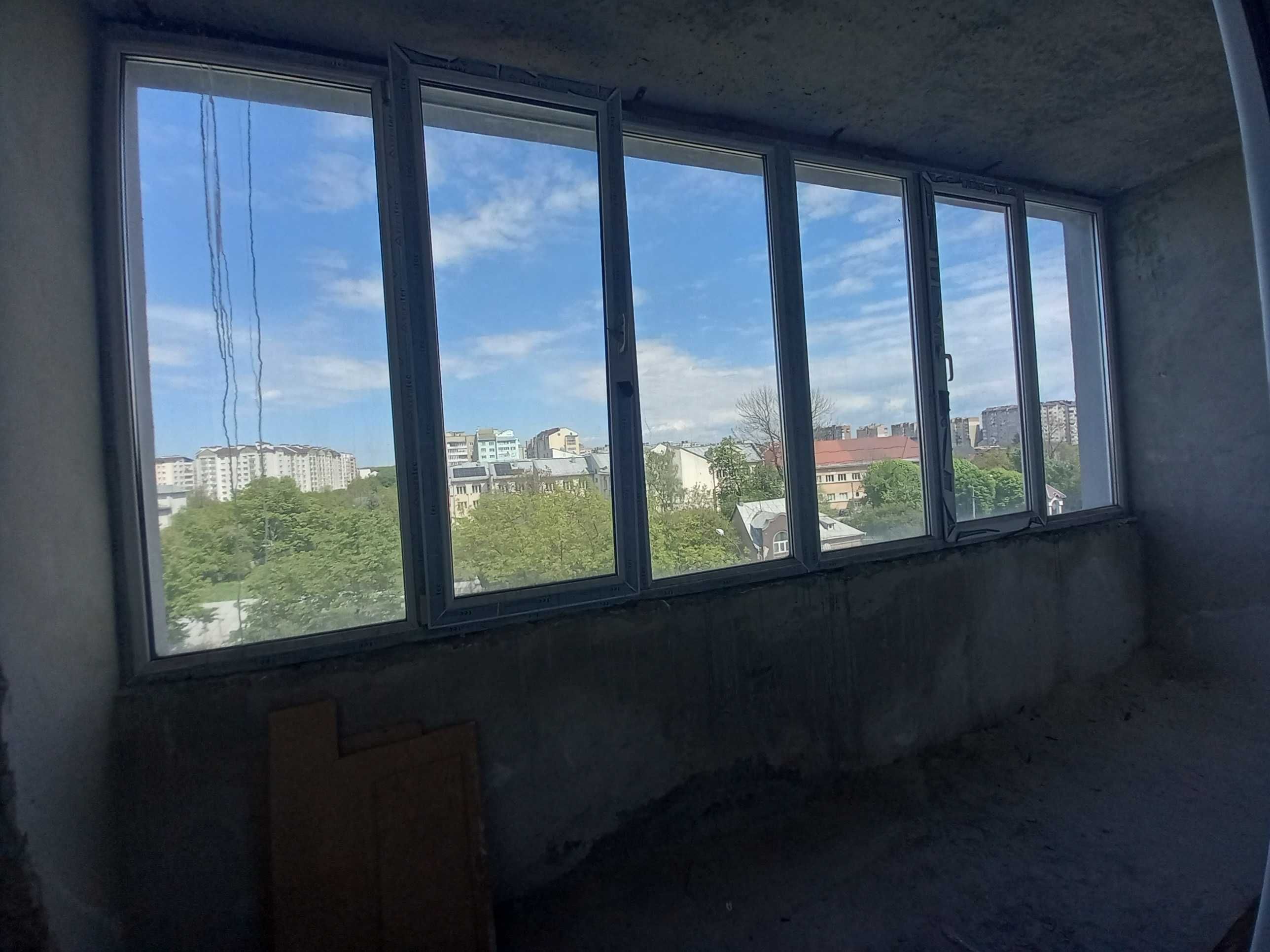 Продається 3к.Квартира вул.Незалежності Мазлі Новобудова  Обмін
