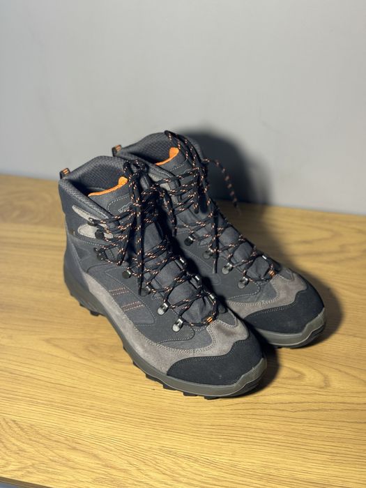 Weisenstein ботінки черевики термо lowa merrel Salomon