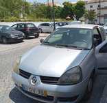 Renault Clio Storia 1.5 DCI