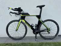 Rower triathlonowy Canyon Speedmax CF 8.0 L