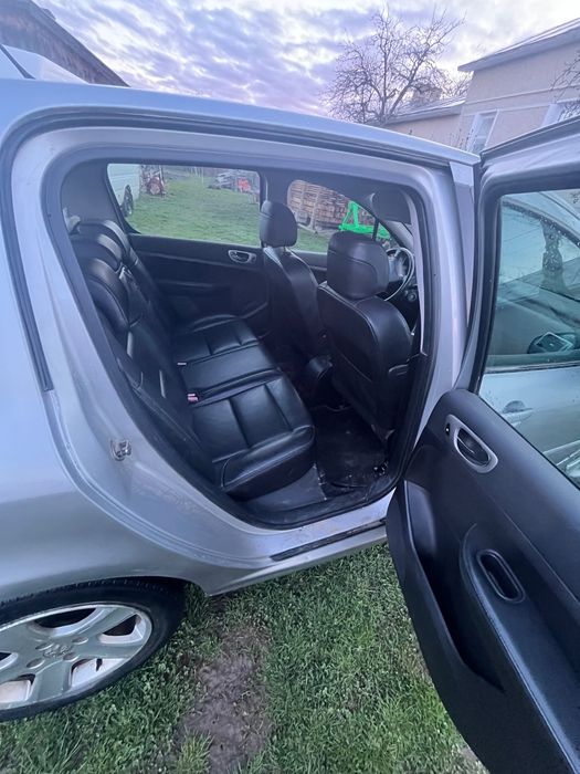 Продам пежо 307.