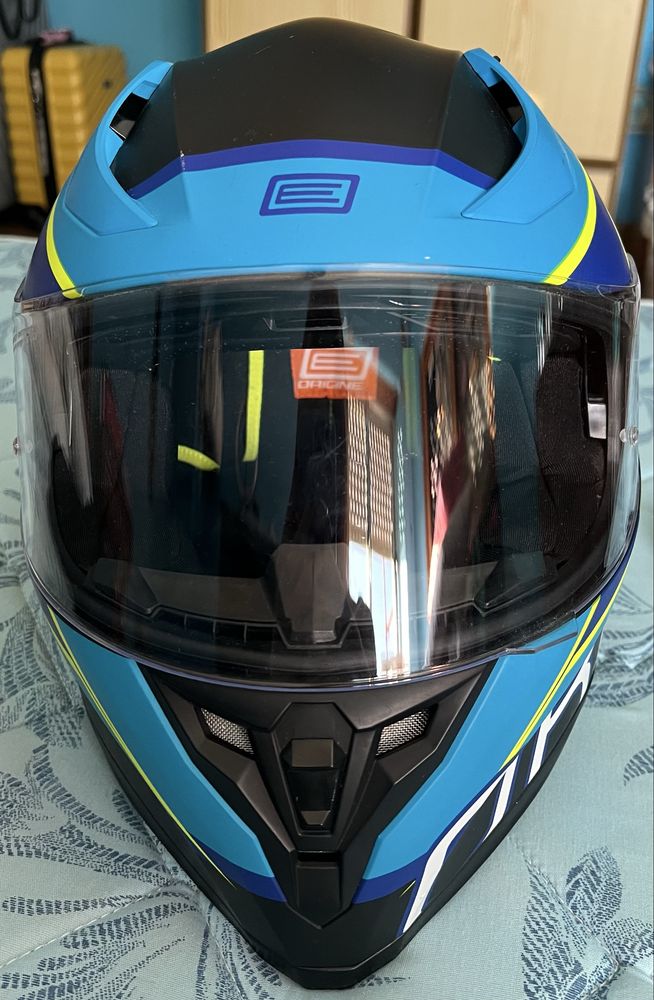 Capacete Origine