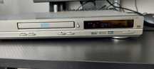 PIONEER dvd player