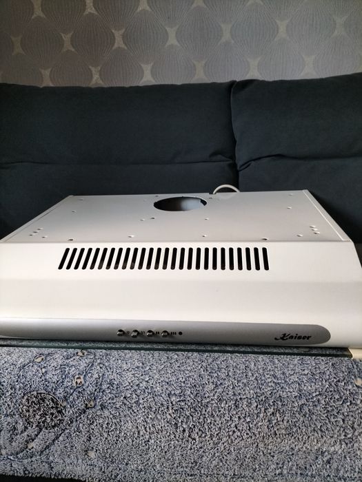 Кухонна витяжка Kaiser