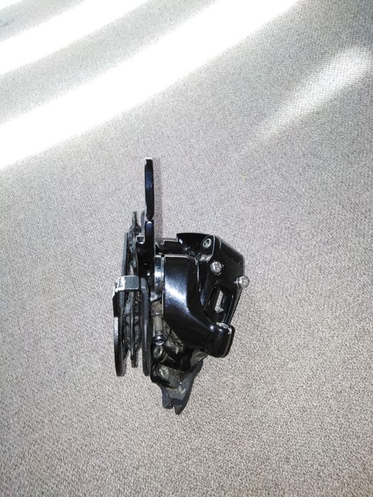 Sram gx 10spped prawie jak nowy po taniości bo zalega