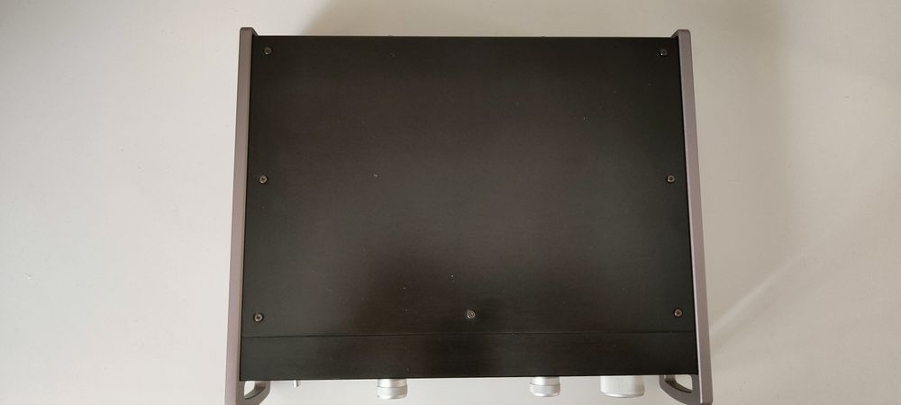Teac HA-501 wzmacniacz słuchawkowy dual-mono