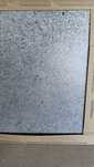 9 płytek Tubądzin Terrazzo grey MAT 59,8x59,8