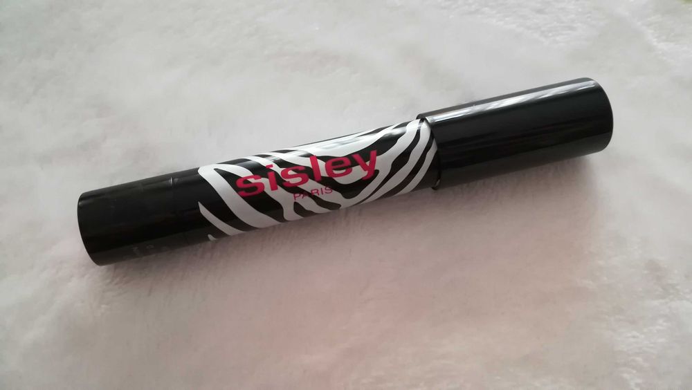 Batom original SISLEY PARIS Phyto-lip twist bálsamo com cor hidratante