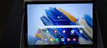 Планшет Samsung Galaxy Tab A8 LTE 4/64 dark grey б/у