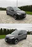 Renault Express LONG 1.3 Benzyna 102km Krajowy 1 Wł dacia kangoo