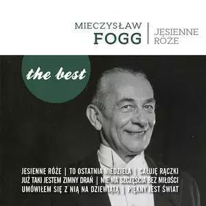 The best - Jesienne róże. MTJ Agencja Artystyczna. Nowy Produkt