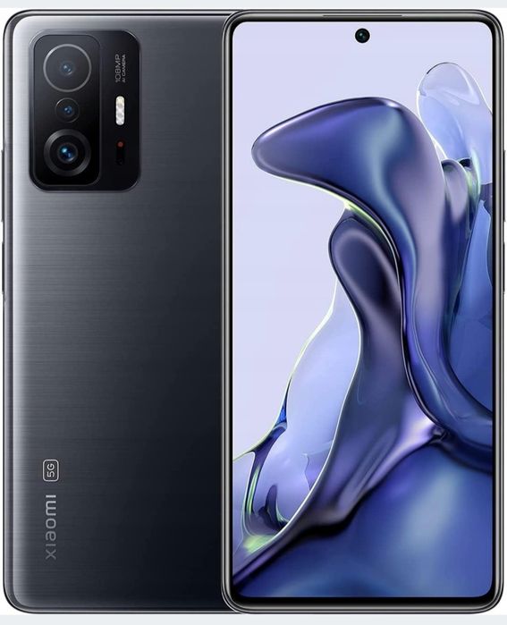 Xiaomi 11t Pro_ Nowa Bateria