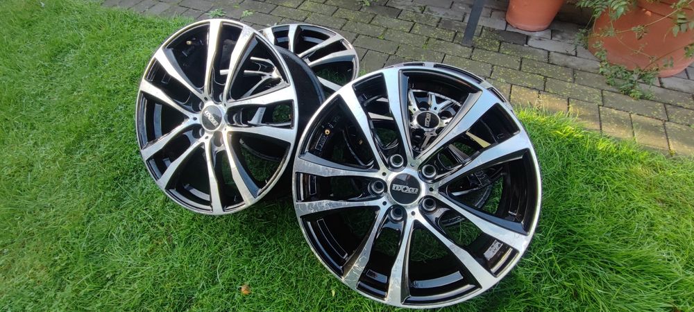 Felgi 17calin 5x112 Audi,Skoda,Mercedes,Volkswagen