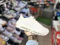 Кросівки Nike Air Max 97 ( РОЗМІРИ )