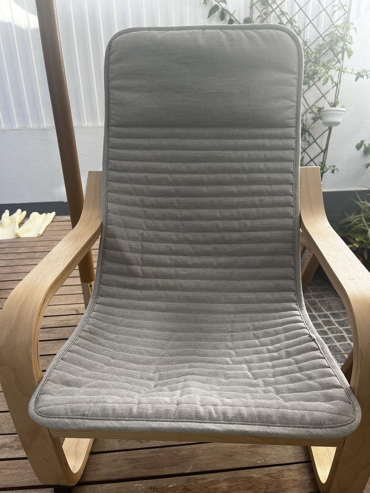 Poltrona criança Ikea