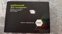 3g модем Verizon Wireless USB760 (Novatel MC760).