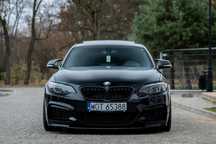 BMW Seria 2 BMW M240i
