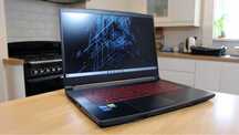 MSI GF63 Gaming i7 120hz  “fotos ilustrativas”
