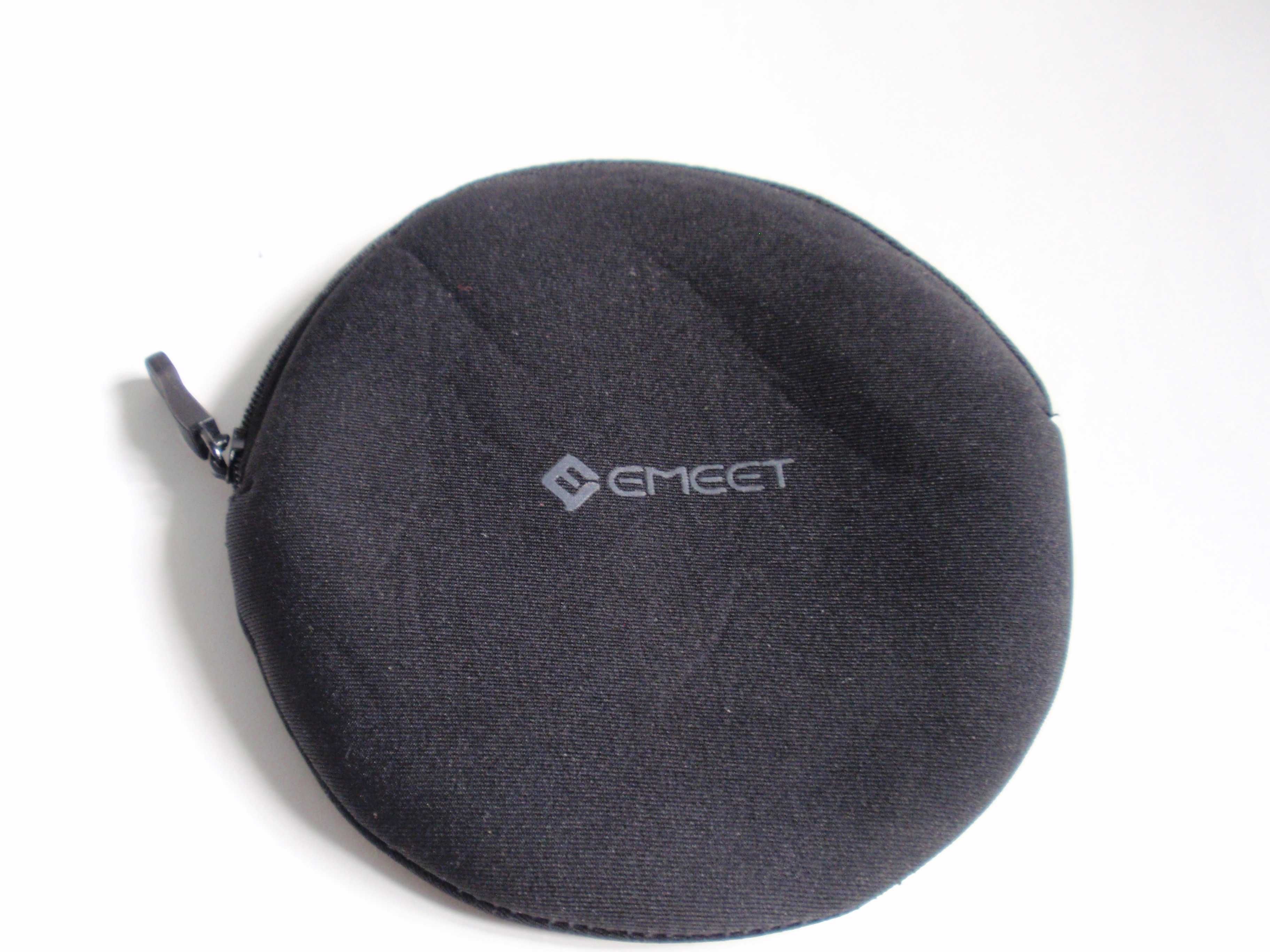 Etui, pokrowiec na głośnik konferencyjny bluetooth eMEET