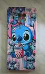 Etui na telefon Redmi Note 9 Pro 5G. Nowe. Disney Stitch.
