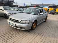 Subaru Legacy 2.5 Benzyna Automat!!