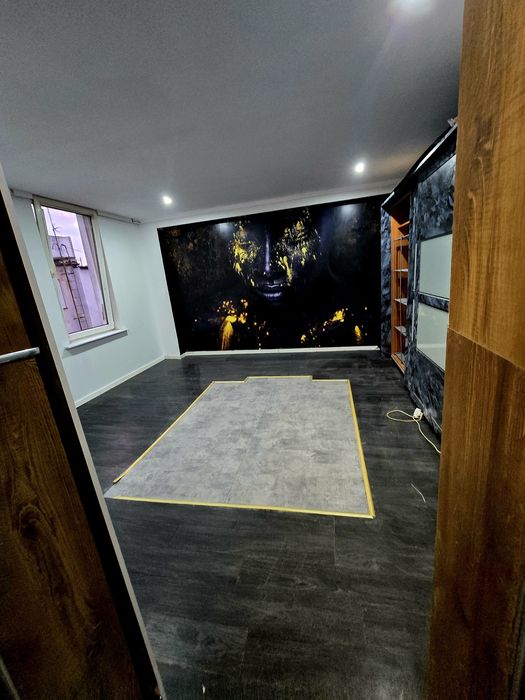 Wynajmie mieszkanie 2 pokoje