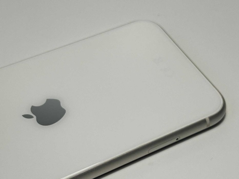 Apple iPhone 11 - 128 GB