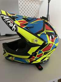 Capacete Airoh Archer Chief XS