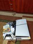 Konsola Sony PlayStation 5 z napędem Slim D Chassis 1TB PS5 + PAD Dual