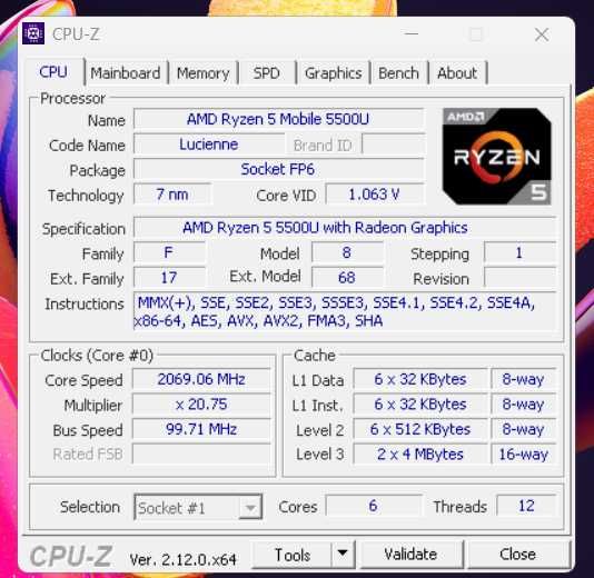 Acer Aspire 7 A715-42G-R8BL