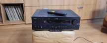 Yamaha RX-V620RDS amplituner kina domowego z pilotem