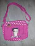 Torebka Betty Boop