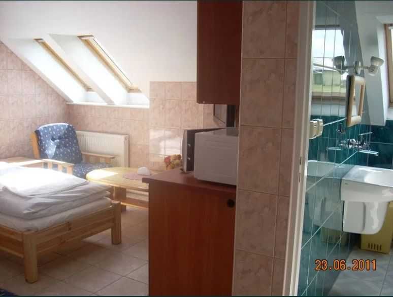 Noclegi Chojna Szczecińska -pokoje, studia, apartamenty, mieszkania