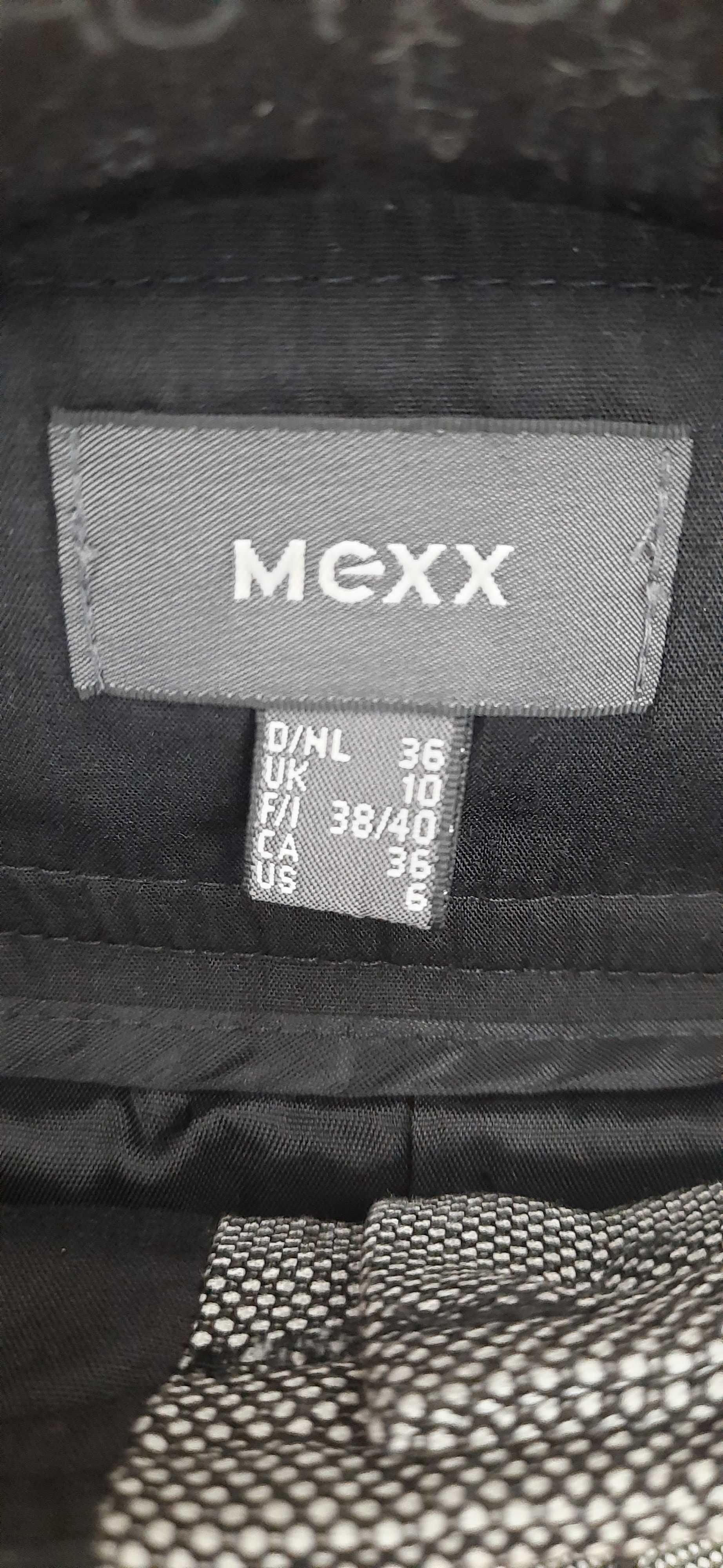 spódnica mexx - melanż