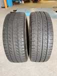Para opon 235/65R16C 115/113S Goodyear Vector4Seasons Cargo