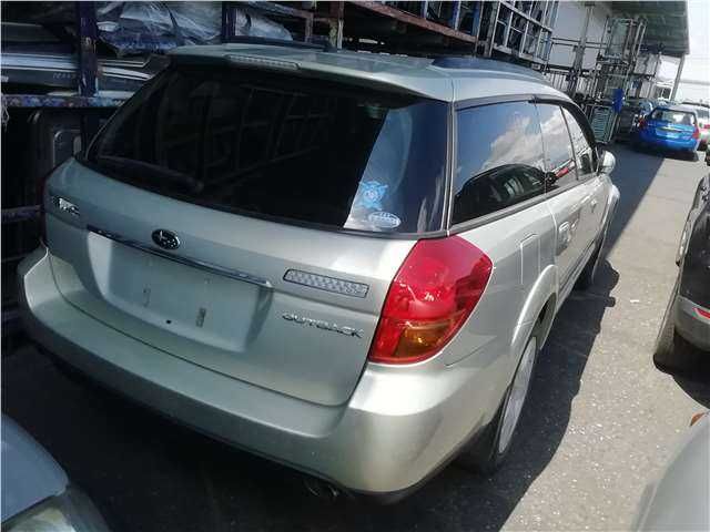 Разборка Subaru Legacy B13 Outback BL BP 03-09г. Субару Аутбек Легаси