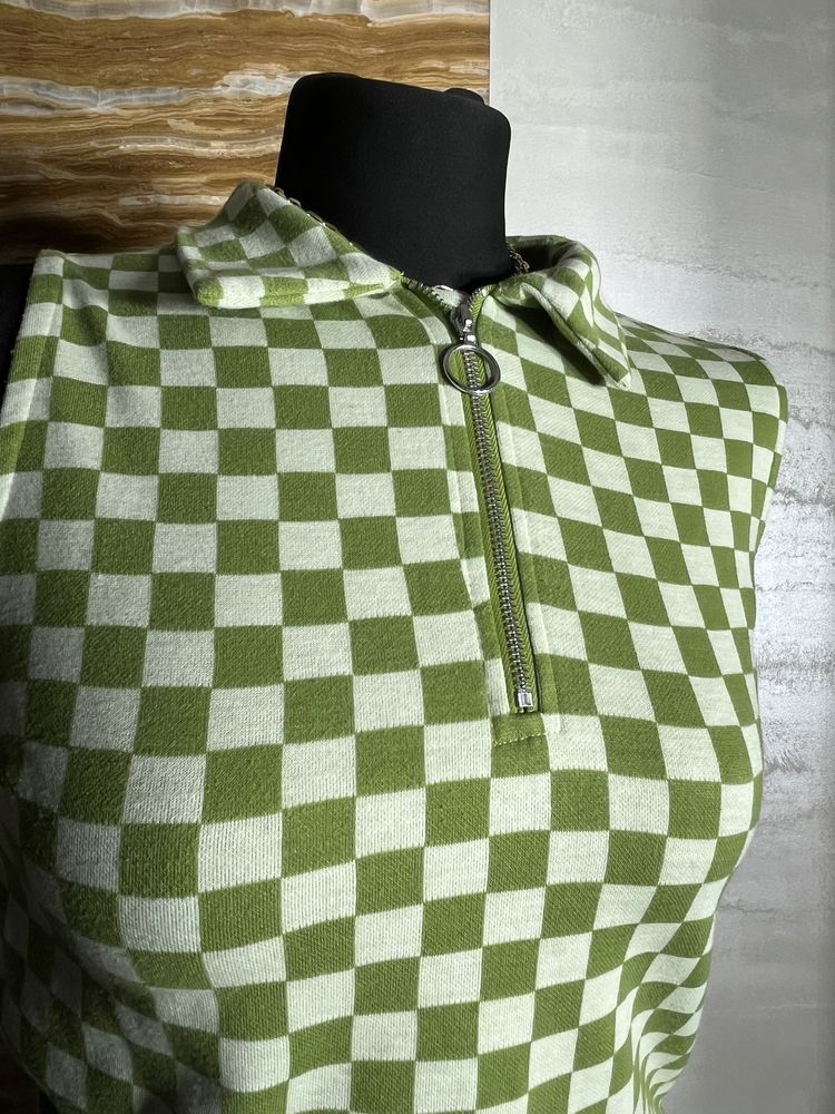 Modny top w rozmiarze XS 34 Primark