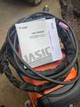 TiG JASIC 315 ACDC. Зварочний