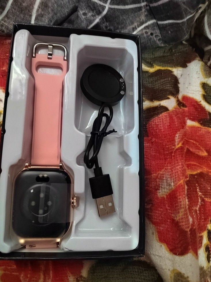 Damski zegarek Smart watch H9