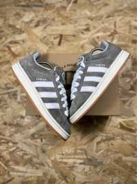 adidas Campus 00s Grey White 39